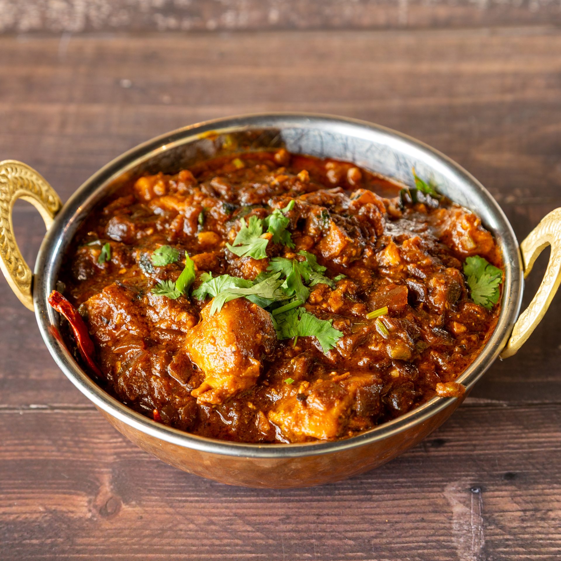 A City's Cuisine Finds a New Home