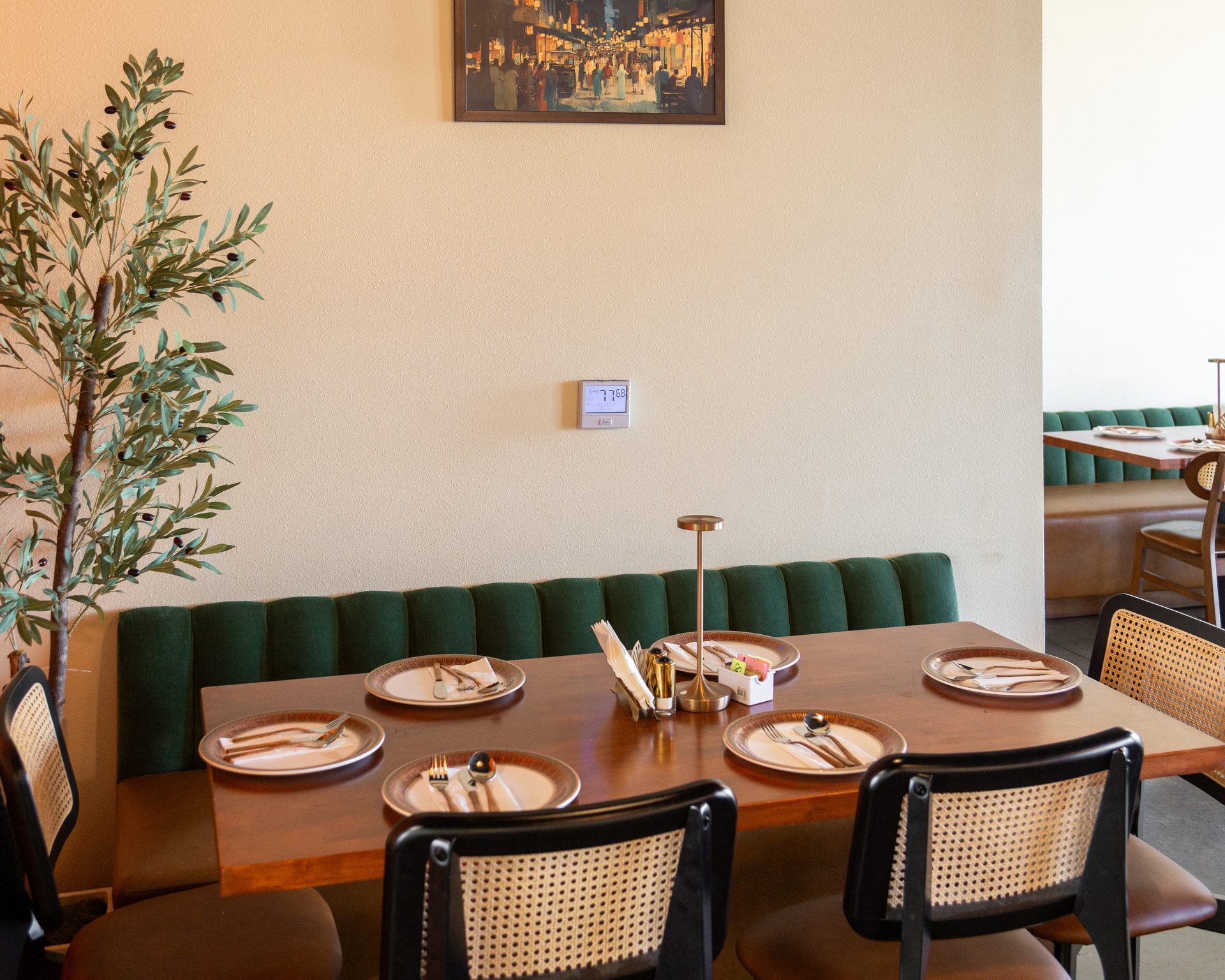 Weddings, Corporate, and Private Events