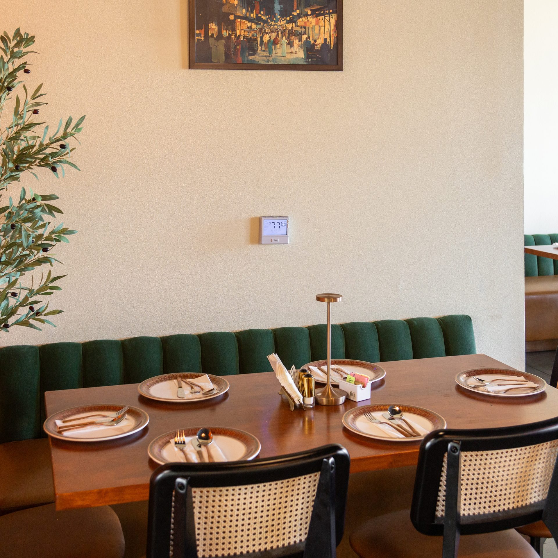 Weddings, Corporate, and Private Events