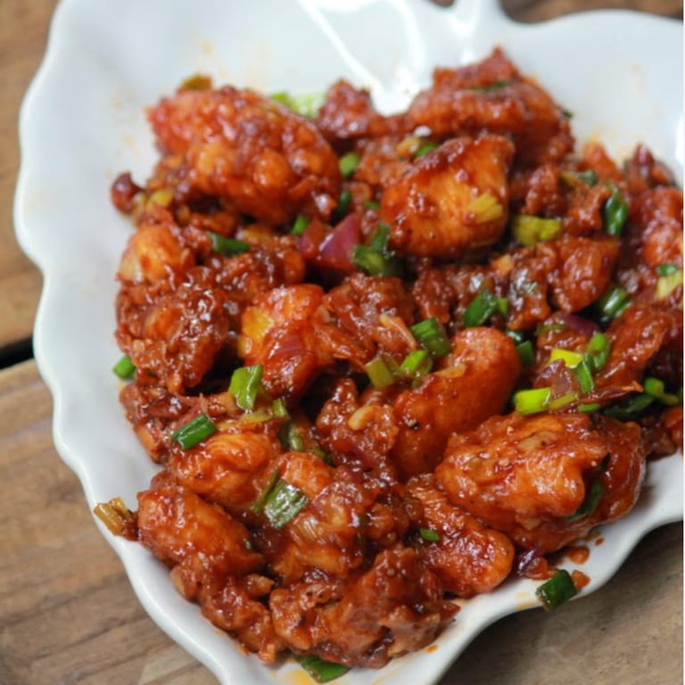 Delicious Fried Rice Options