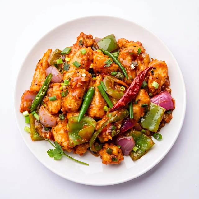 Paneer 555.