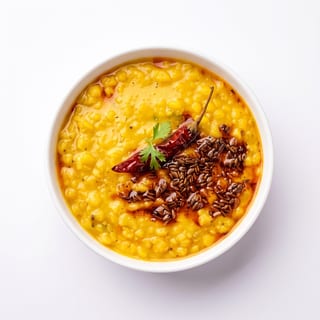Dal Tadka