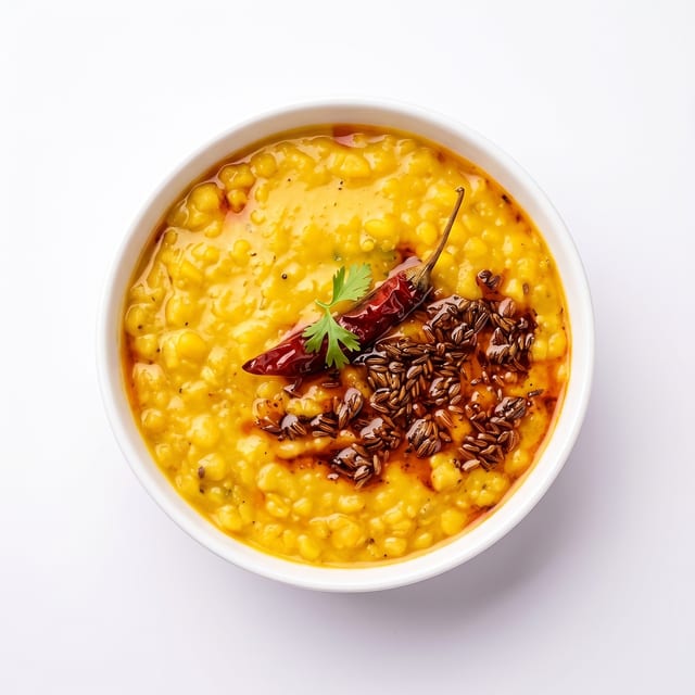 Dal Tadka.