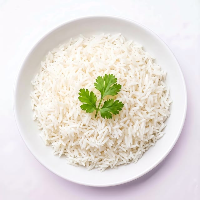 Rice.