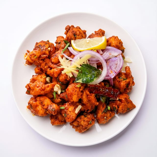Gobi Karapodi.