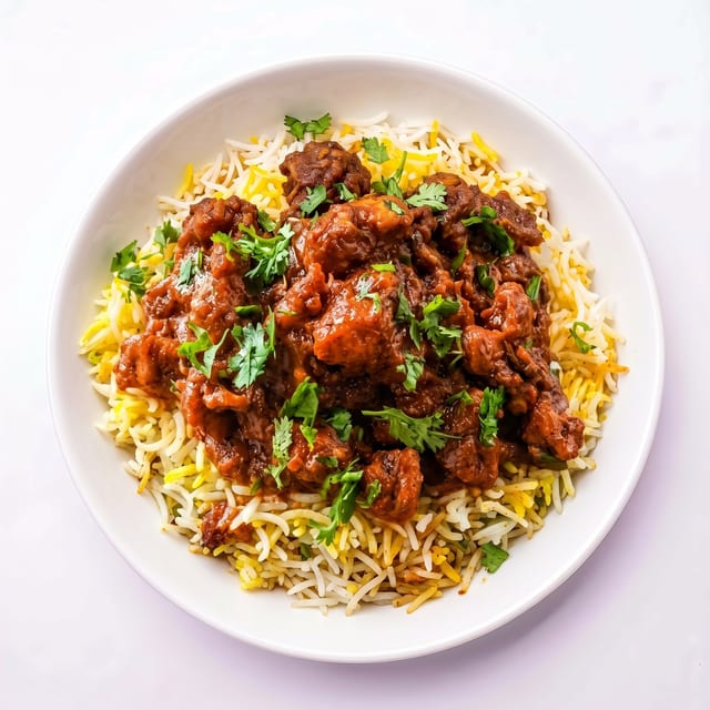 Vijayawada spl chicken biryani.