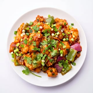 Gobi Manchurian
