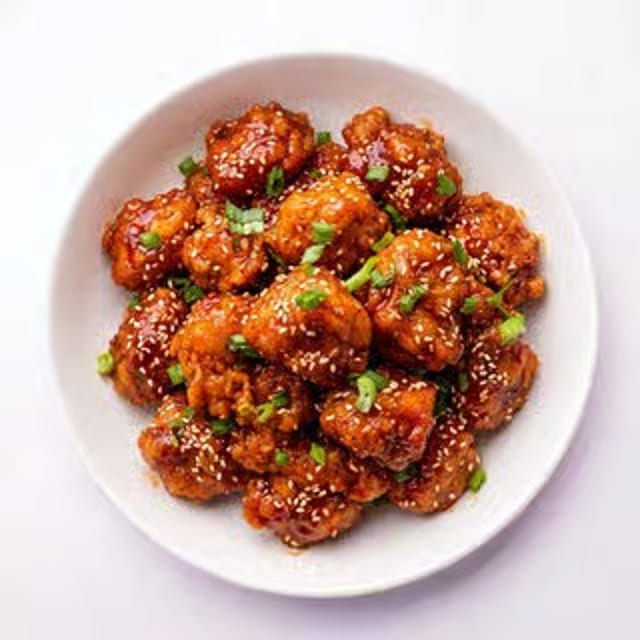 Manchurian Wet.
