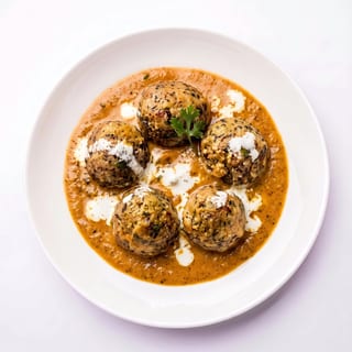 Malai Kofta