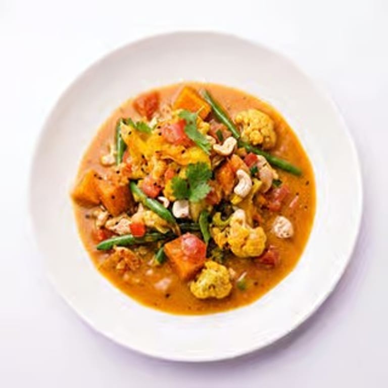 Savor our halal food