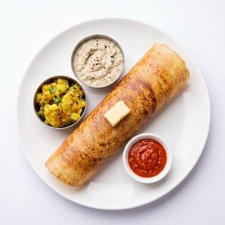 Masala Dosa