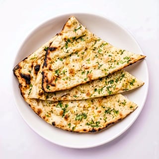 Chili Naan