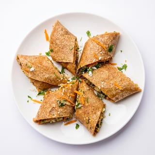 spring dosa