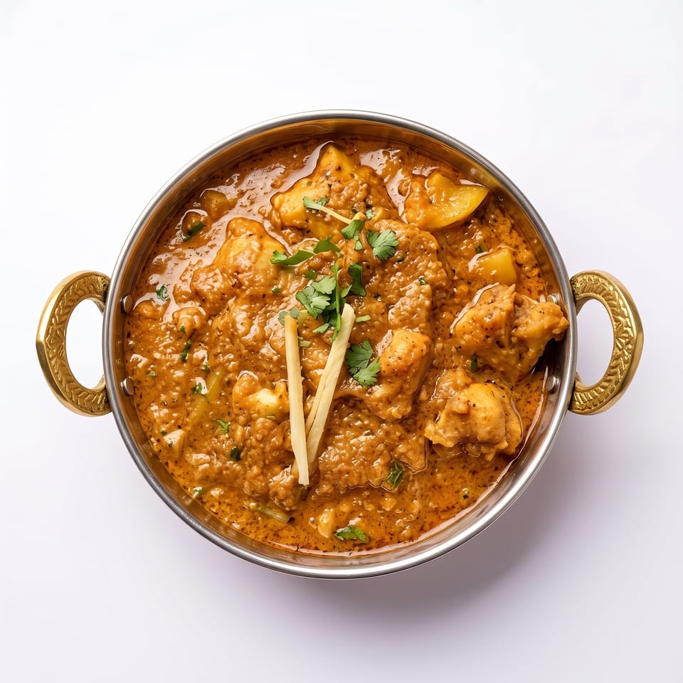 Delicious Aloo Gobi Awaits