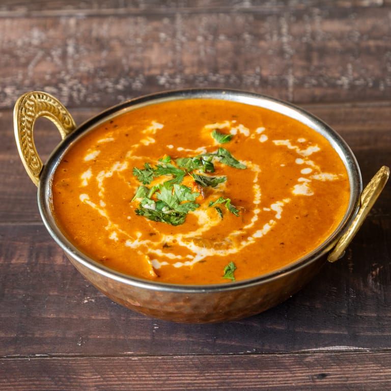 Hot Sour Soup Delight