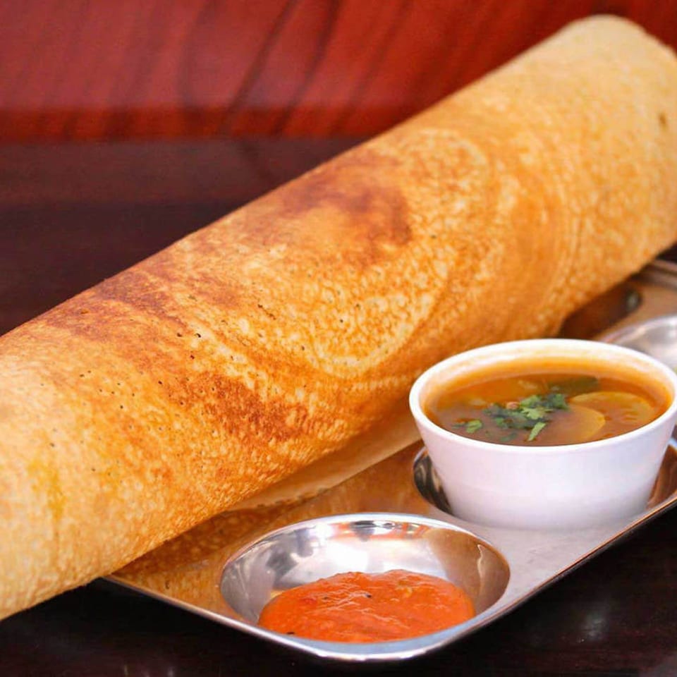 Savor Our Dinner Delights