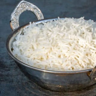 Basmati Rice