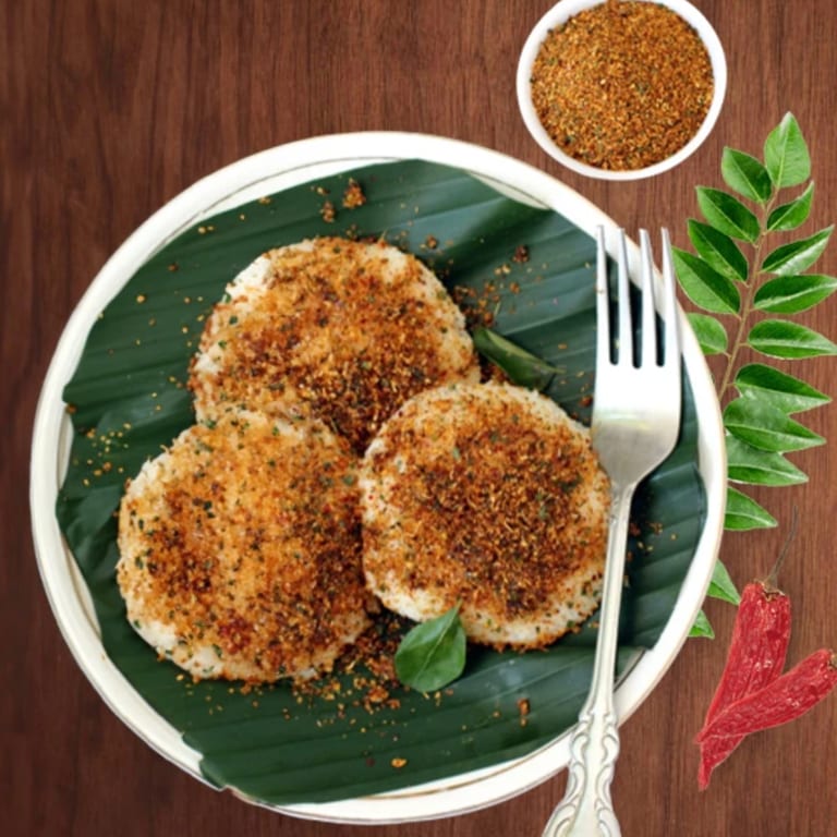 Indulge in Our Fresh Kulcha